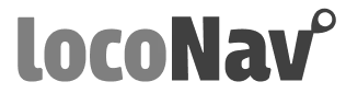 Loconav logo
