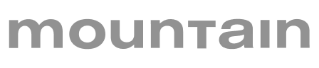 Mountain logo