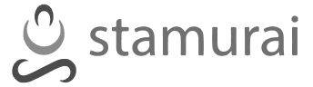 Stamurai logo