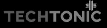 Techtonic logo