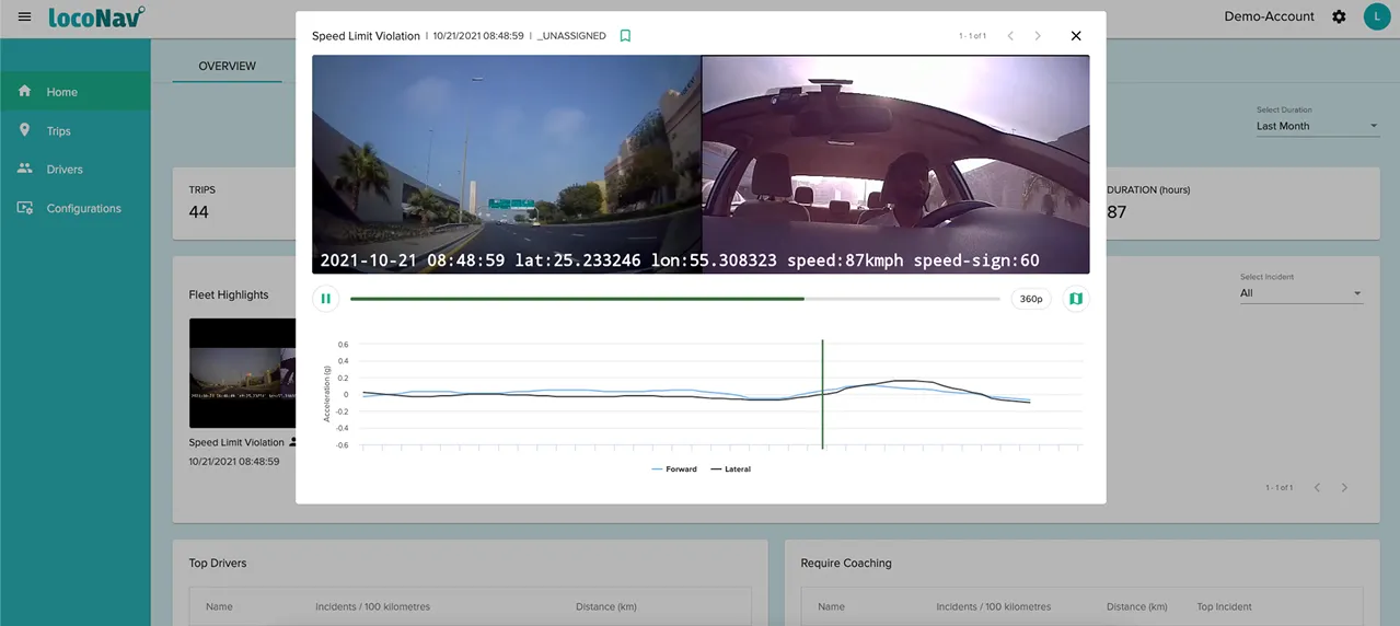Legacy Video Playback